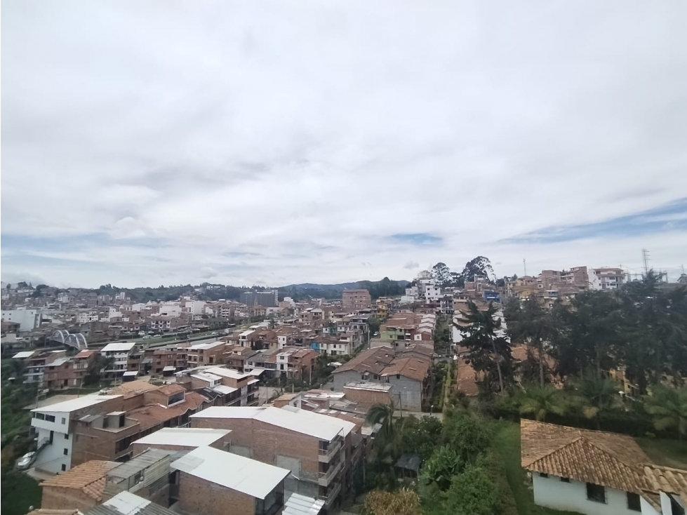 Venta de Apartamento en Marinilla, Antioquia - 1