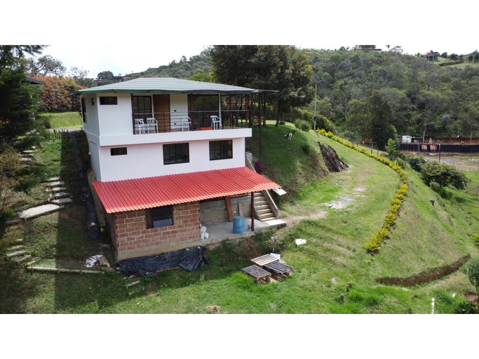 Venta de Finca en Guarne, Antioquia