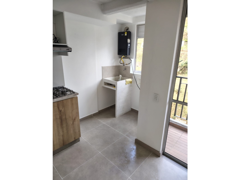 Arriendo Apartamento en Rionegro, Antioquia — foto 4
