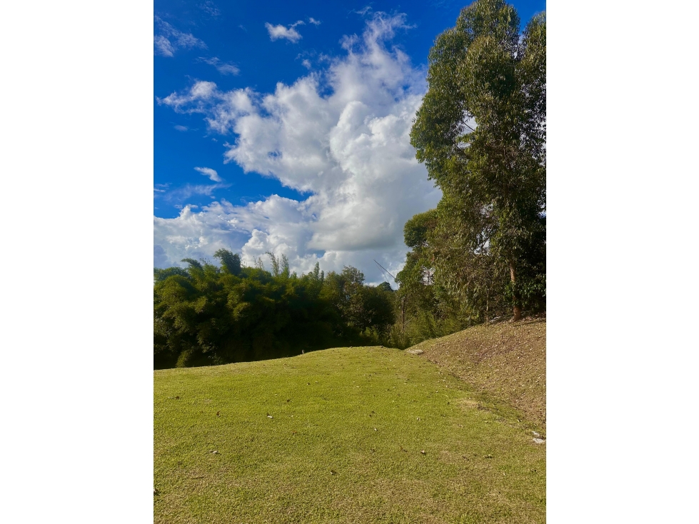 Venta de Finca en El Carmen de Viboral