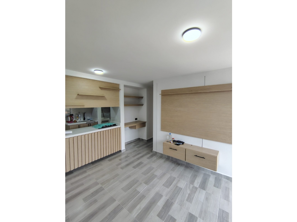 Arriendo Apartamento en el Carmen de Viboral — foto 2