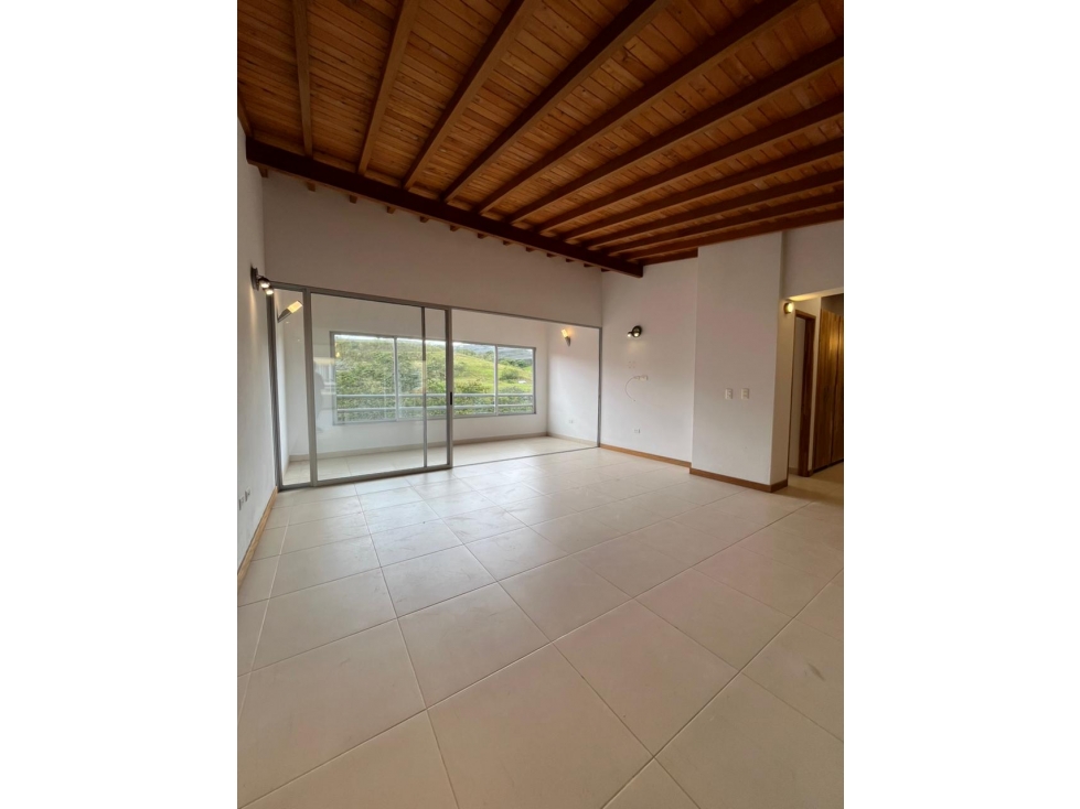 Apartamento de 140 m2 en venta en el Carmen de Viboral - 4