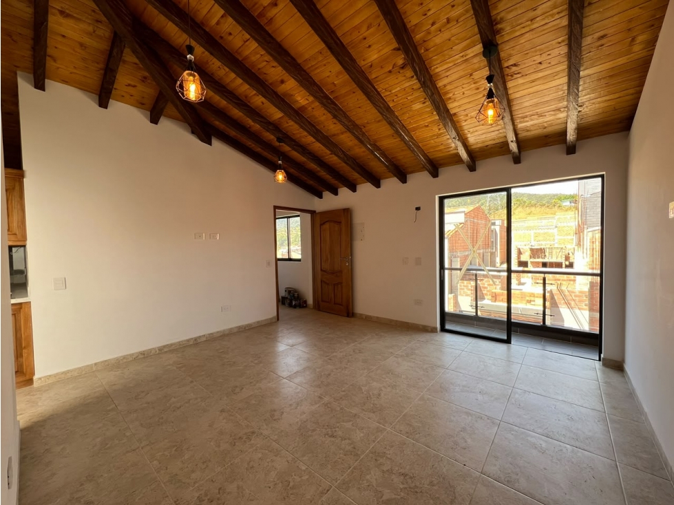 Casa esquinera en venta en El Carmen de Viboral — foto 5