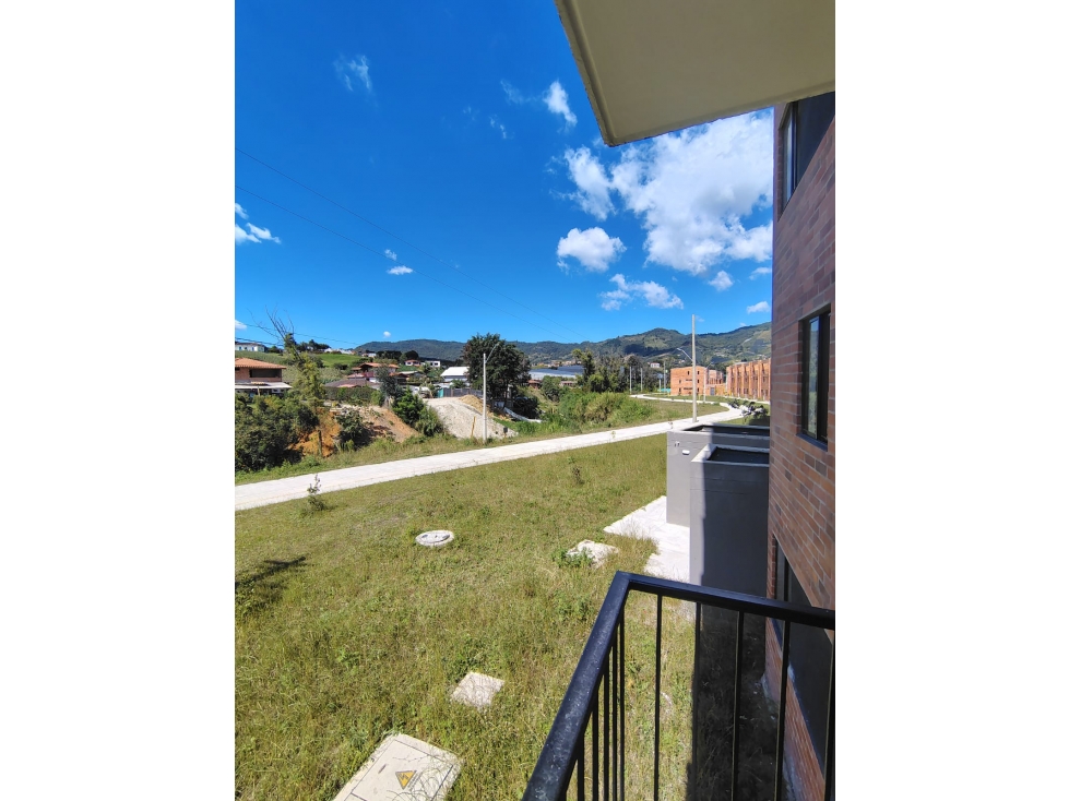 Arriendo Apartamento en el Carmen de Viboral - 4