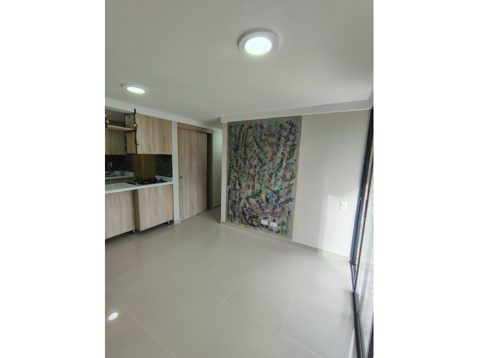 Arriendo apartamento en el carmen de viboral - 3