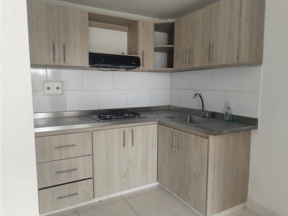 Venta de Apartamento en Marinilla, Antioquia - 2