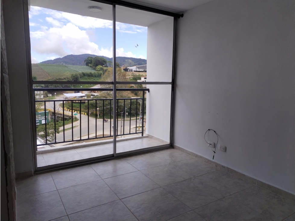 Venta de Casa en El Carmen de Viboral. Antioquia - 2