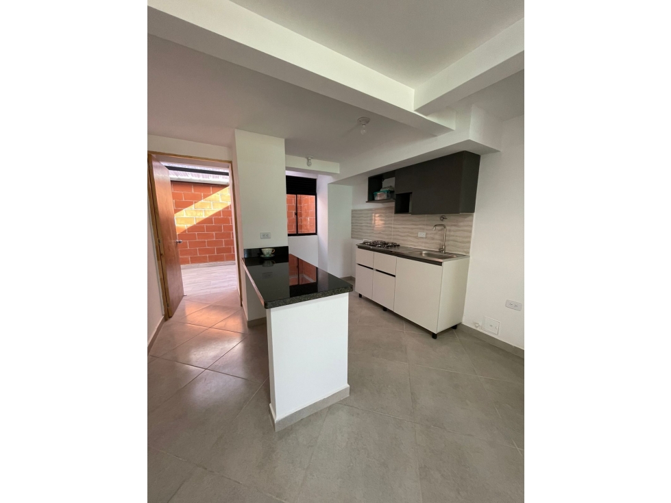 Arriendo Casa en El Carmen de Viboral - 3