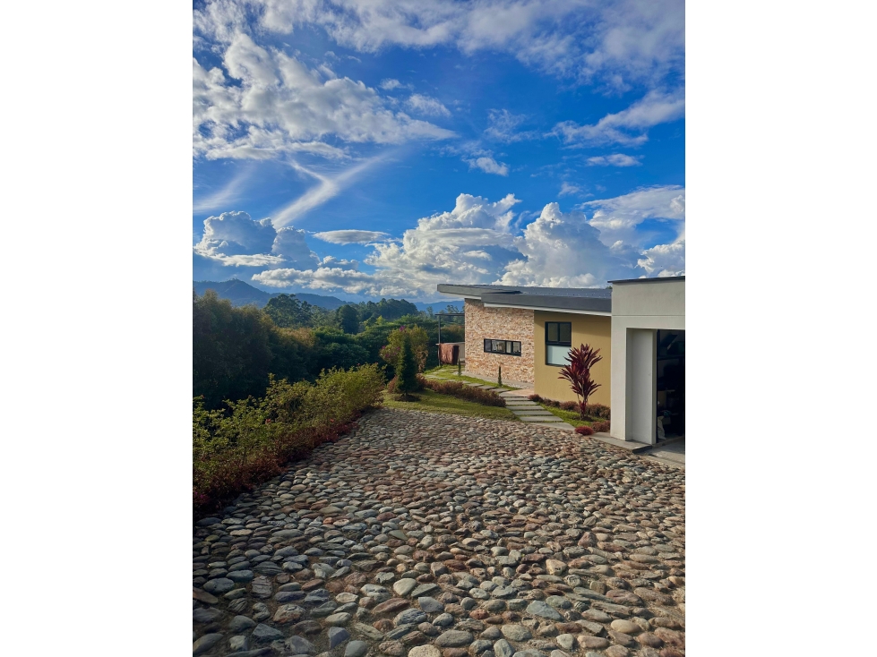 Venta de Finca en El Carmen de Viboral — foto 3