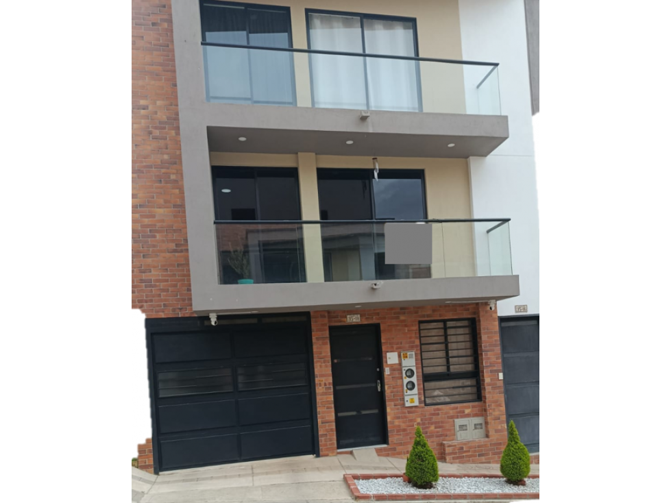 Venta Casa Carmen de Viboral