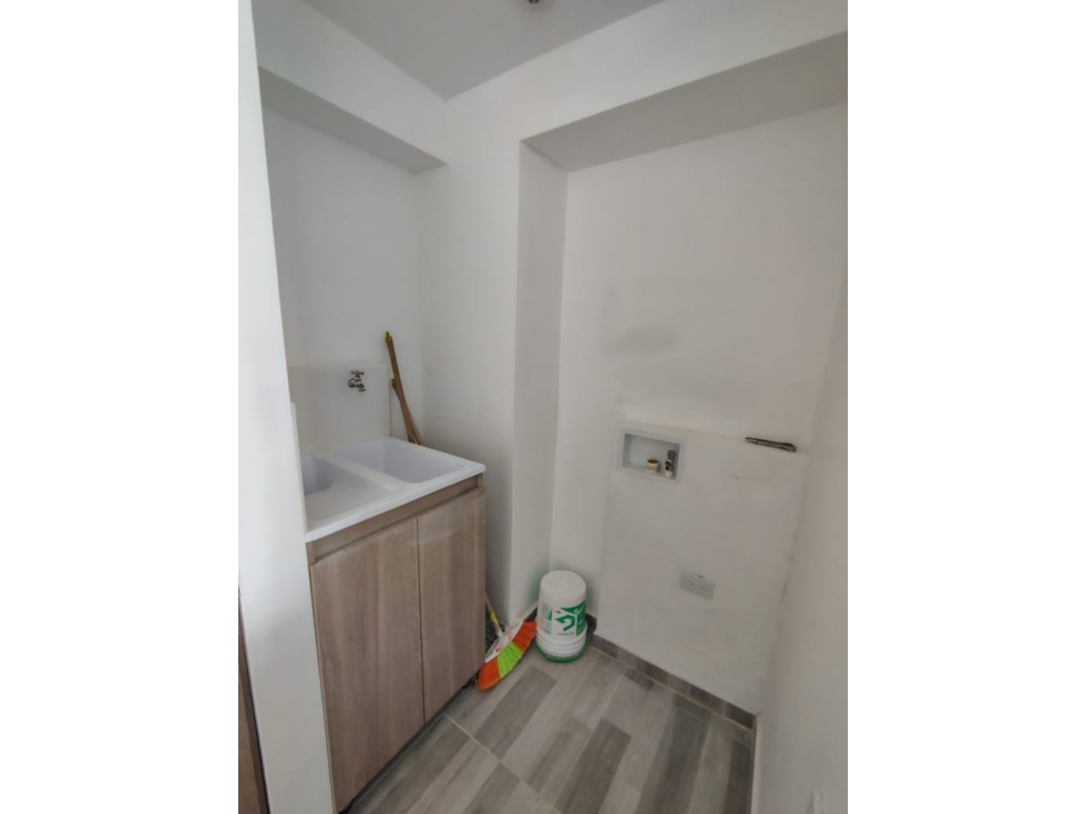 Arriendo Apartamento en el Carmen de Viboral — foto 4