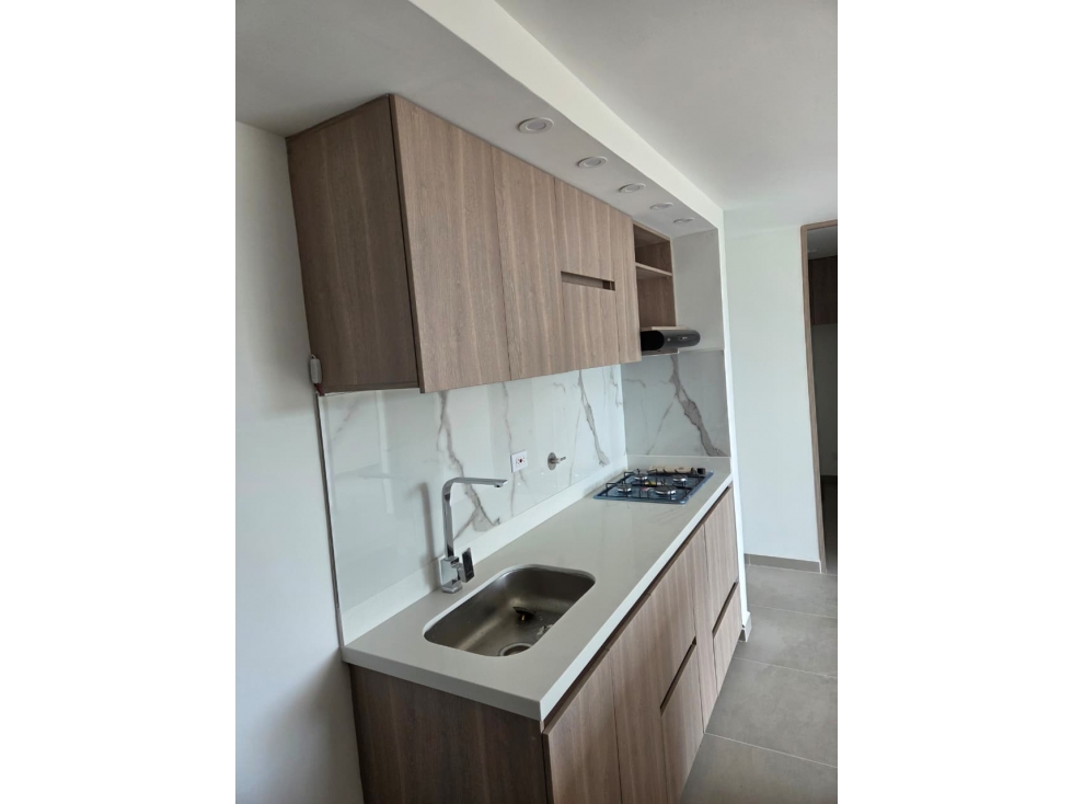 Apartamento en Venta en Rionegro, Antioquia - 5