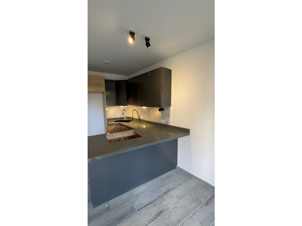 Venta de Apartamento en El Carmen de Viboral