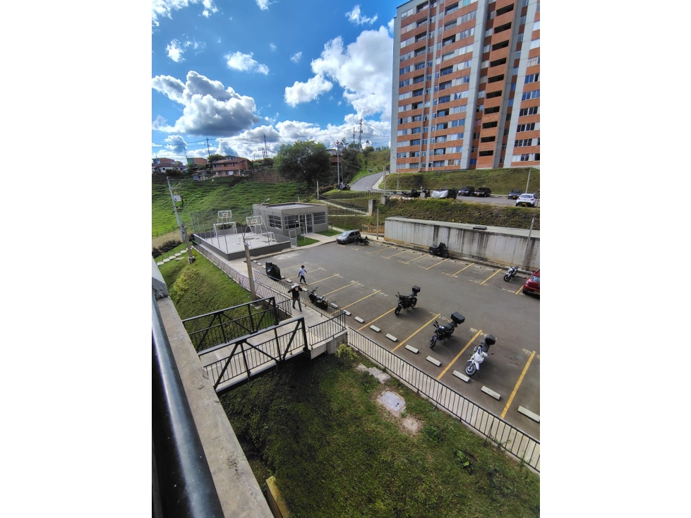 Venta de Apartamento en Rionegro, Antioquia