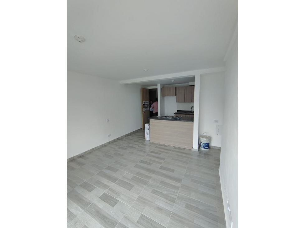 Arriendo Apartamento en el Carmen de Viboral — foto 2