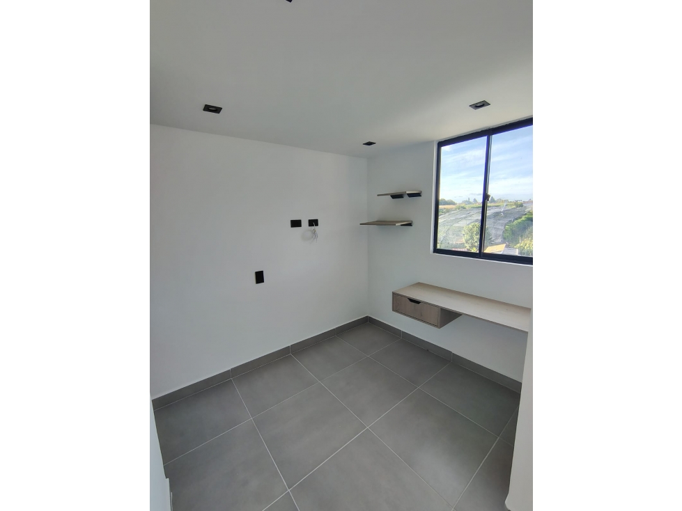 Arriendo apartamento en el Carmen de Viboral — foto 4