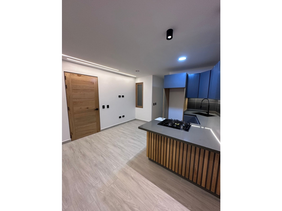 Venta de Apartamento en El Carmen de Viboral