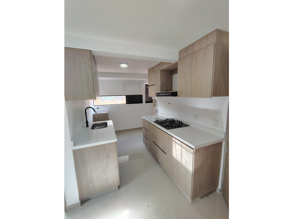 Arriendo Apartamento en el Carmen de Viboral - 2