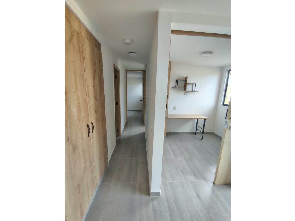 Arriendo apartamento en el carmen de viboral - 6