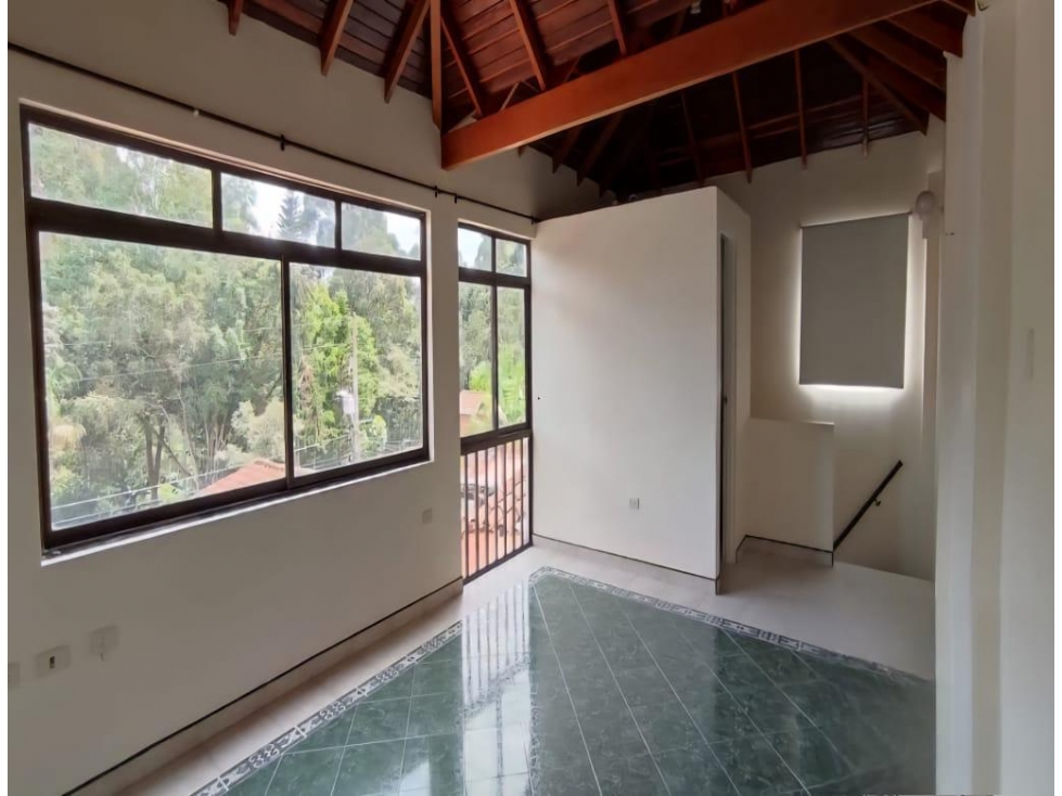 Casa en venta en San Antonio de Pereira — foto 3