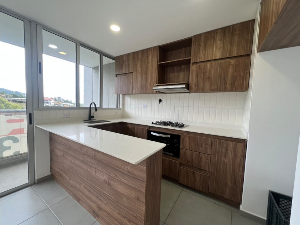 Apartamento en venta en La ceja — foto 5