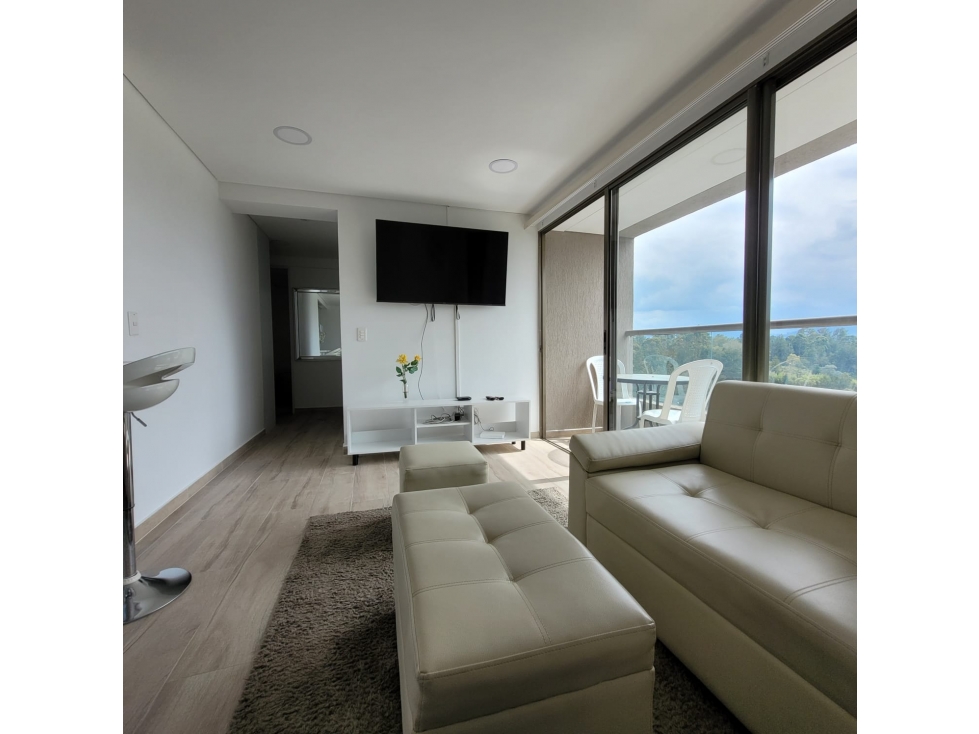 Venta de Apartamento en Rionegro, Antioquia