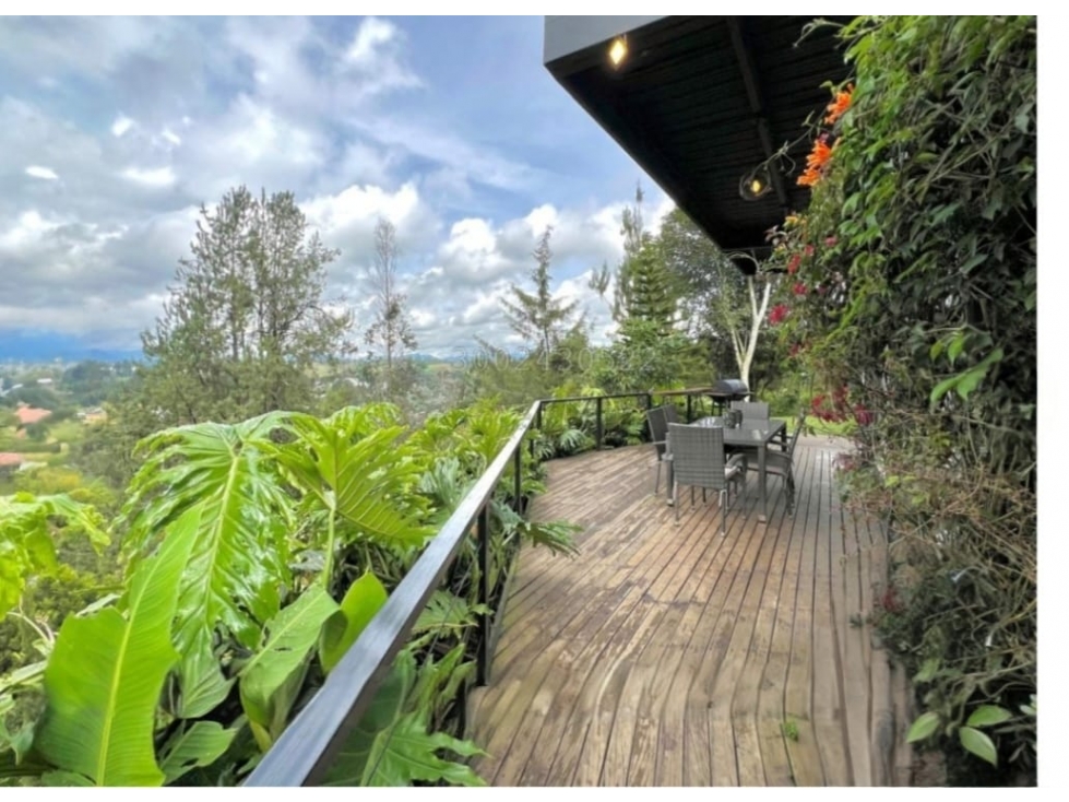 Venta de Finca en Rionegro, Antioquia