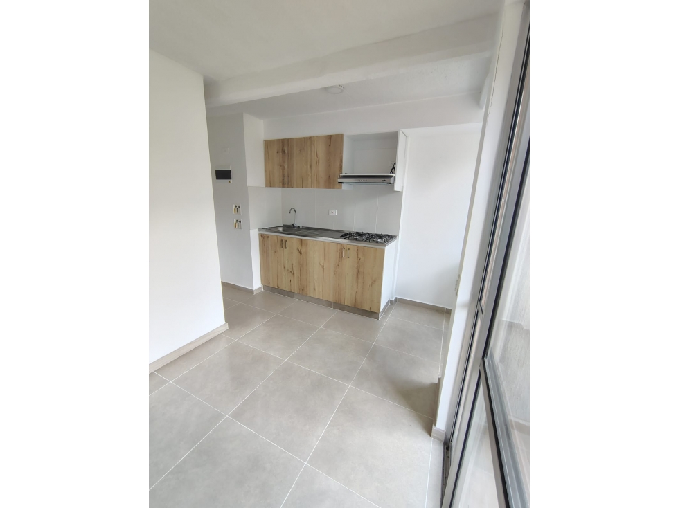 Arriendo Apartamento en Rionegro, Antioquia — foto 2