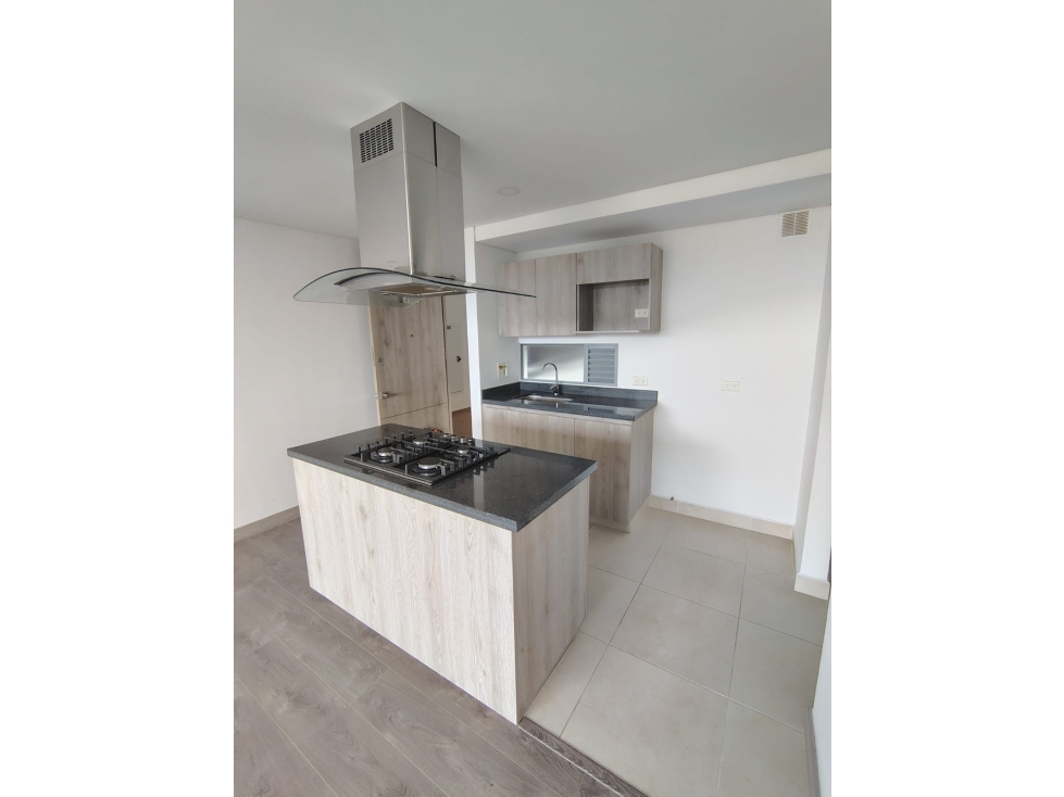 Arriendo apartamento en Rionegro