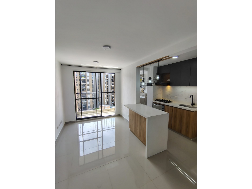 Arriendo Apartamento en Rionegro
