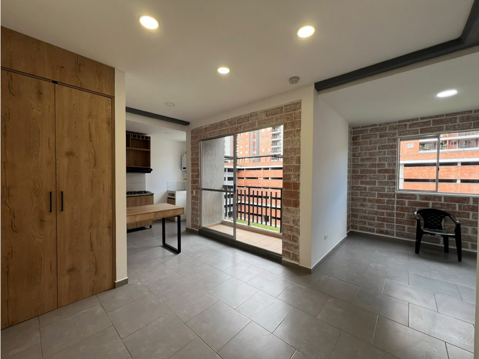 Apartamento en venta sector Fontibon