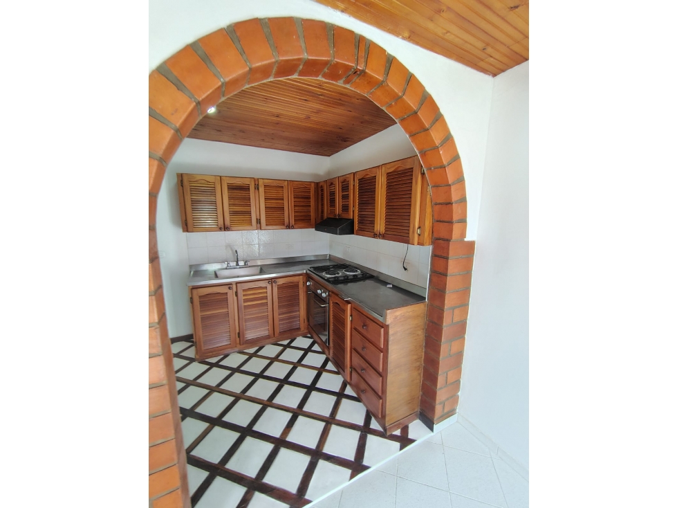 Apartamento en venta en San Antonio de Pereira — foto 6