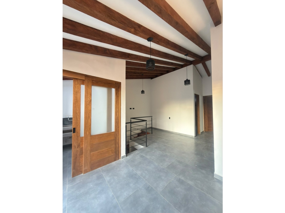 Casa en venta en El Carmen sector San Miguel — foto 3