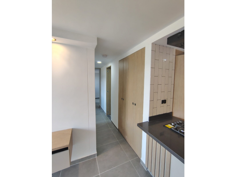 Arriendo Apartamento en el Carmen de Viboral - 5
