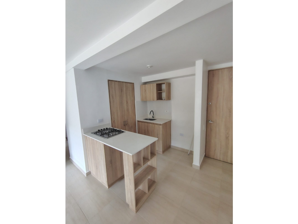 Arriendo Apartamento en el Carmen de Viboral - 1