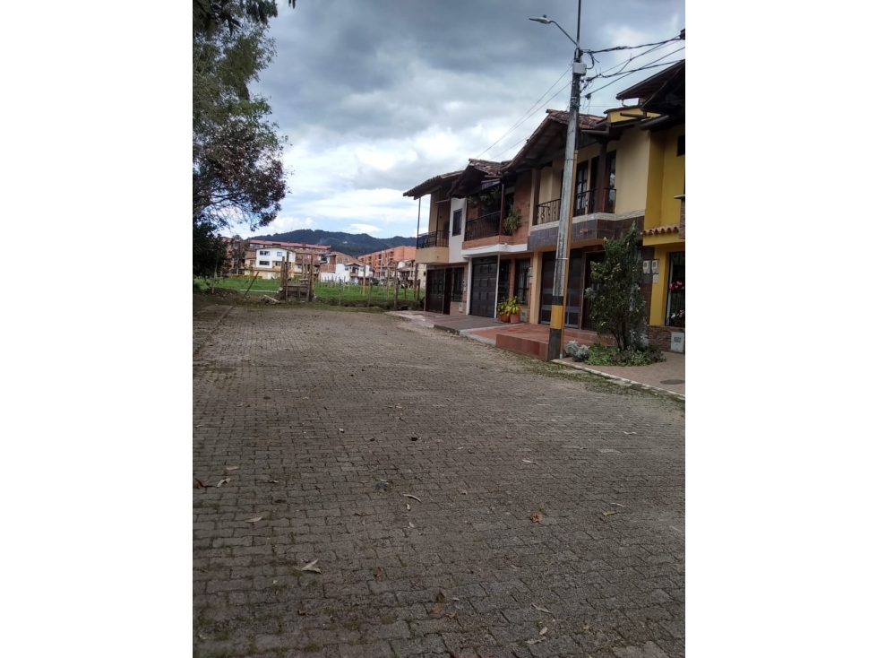 Venta de Casa en La Ceja, Antioquia