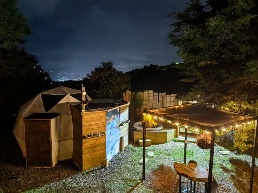 Finca en venta en Guarne a 5 minutos de autopista Medellin - Bogota — foto 4
