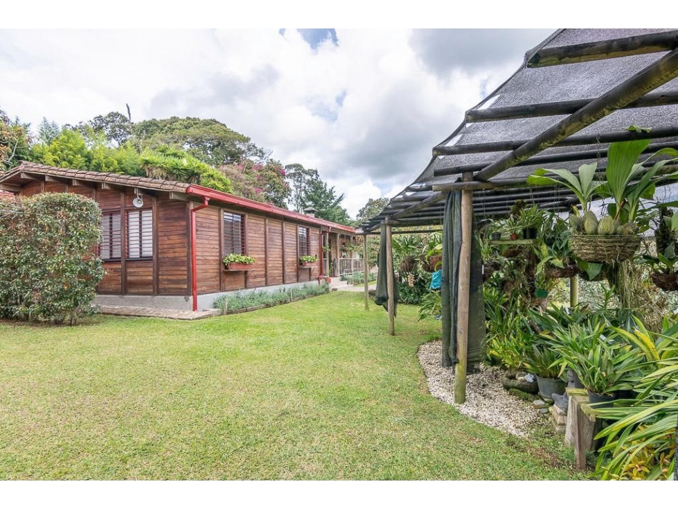 Venta de Finca en La Ceja, Antioquia