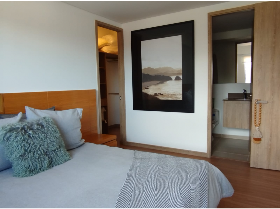 En venta Apartamento en Rionegro Antioquia — foto 6