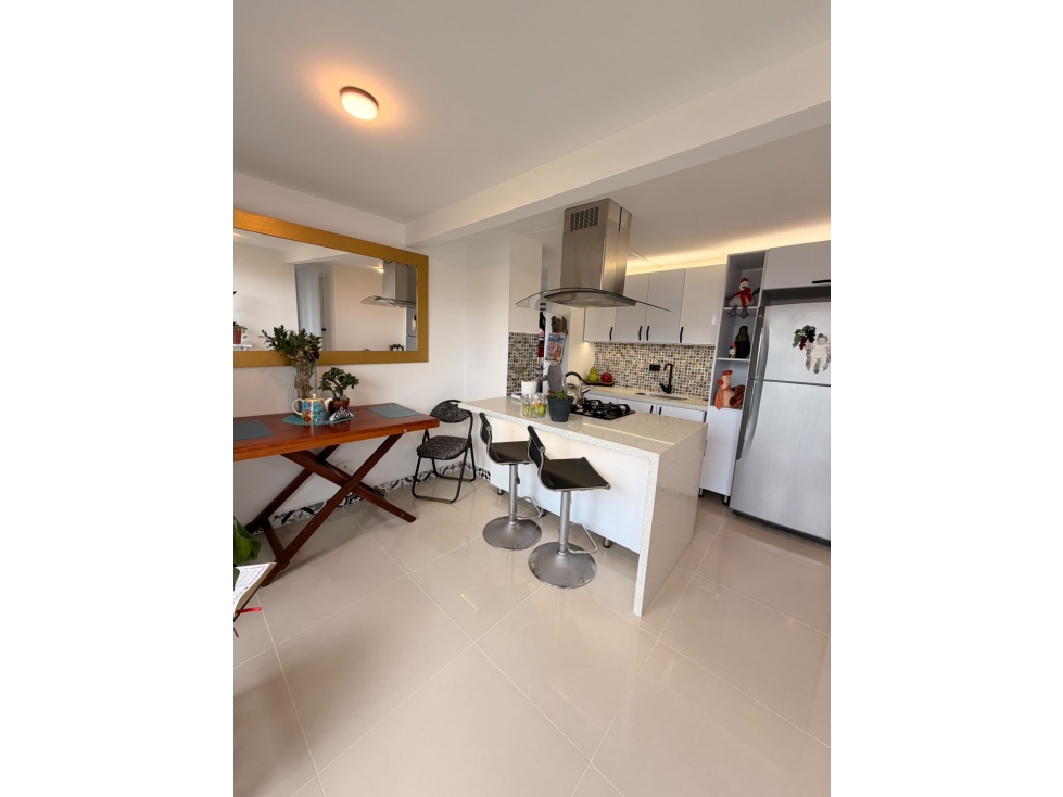 Apartamento en venta en Rionegro sector Fontibón — foto 4
