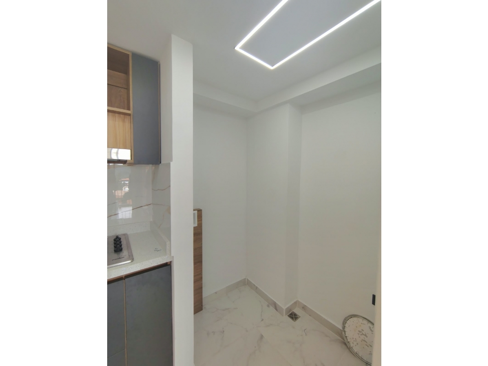 Arriendo apartamento en el carmen de viboral - 6