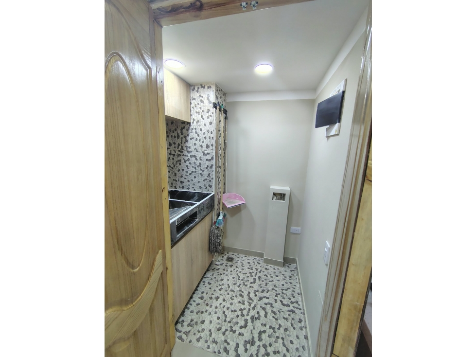 Arriendo apartamento en el carmen de viboral - 4