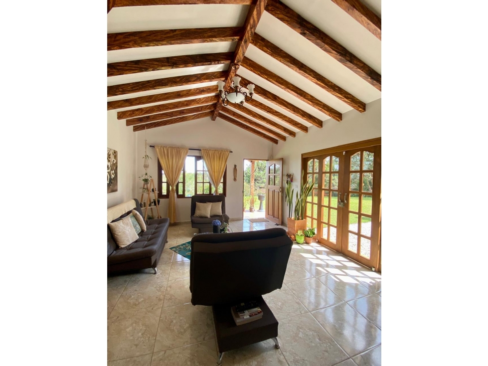 Venta de Finca en San Vicente, Antioquia — foto 4