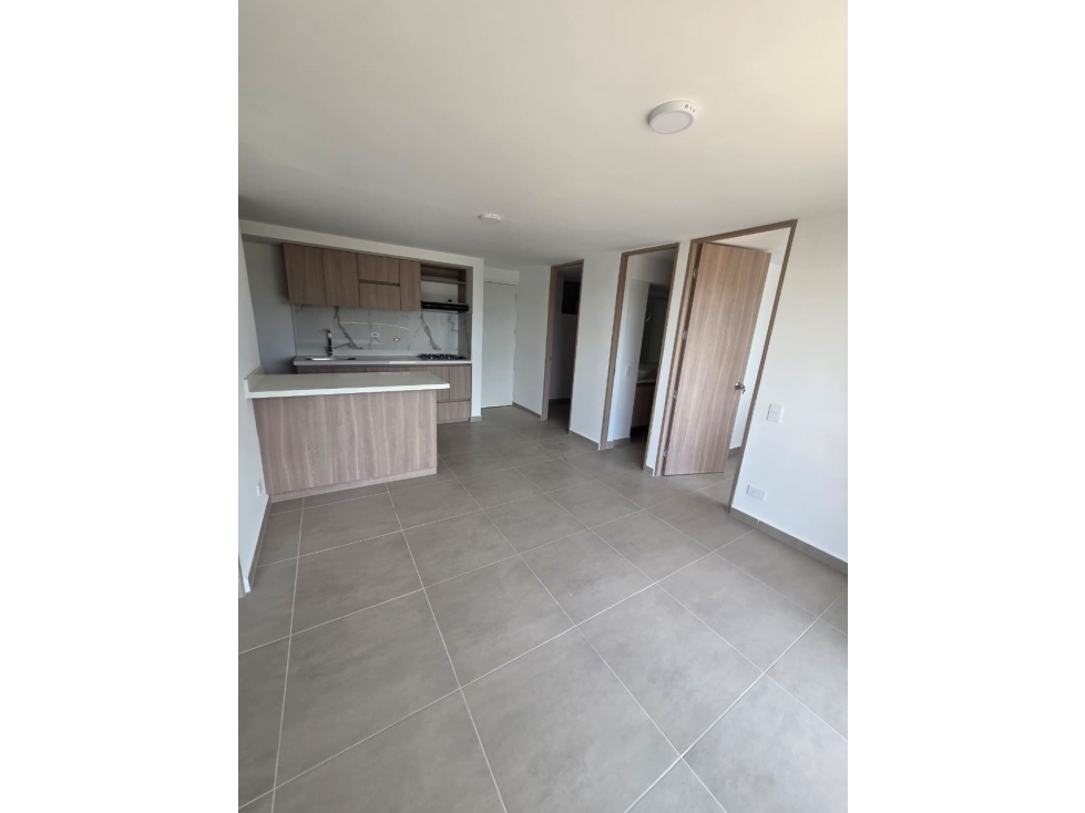 Apartamento en Venta en Rionegro, Antioquia - 1