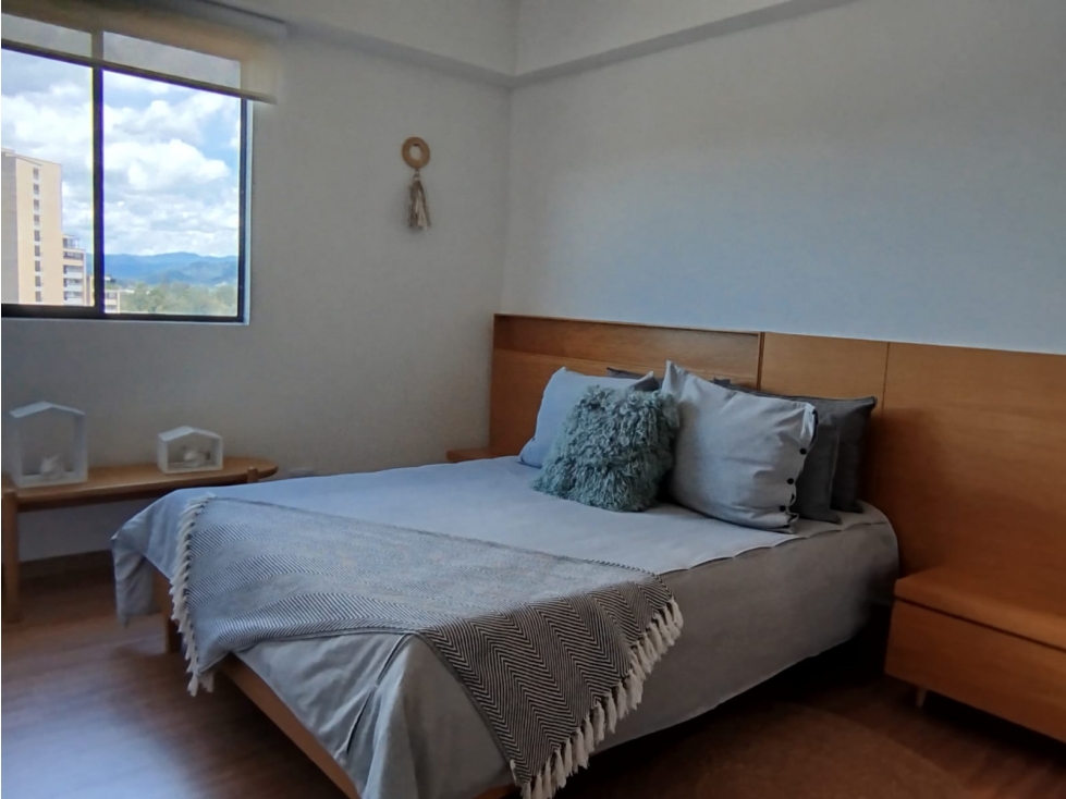 En venta Apartamento en Rionegro Antioquia — foto 2