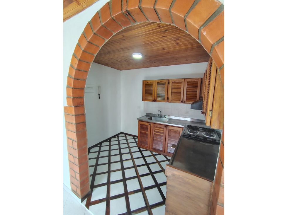 Apartamento en venta en San Antonio de Pereira — foto 5