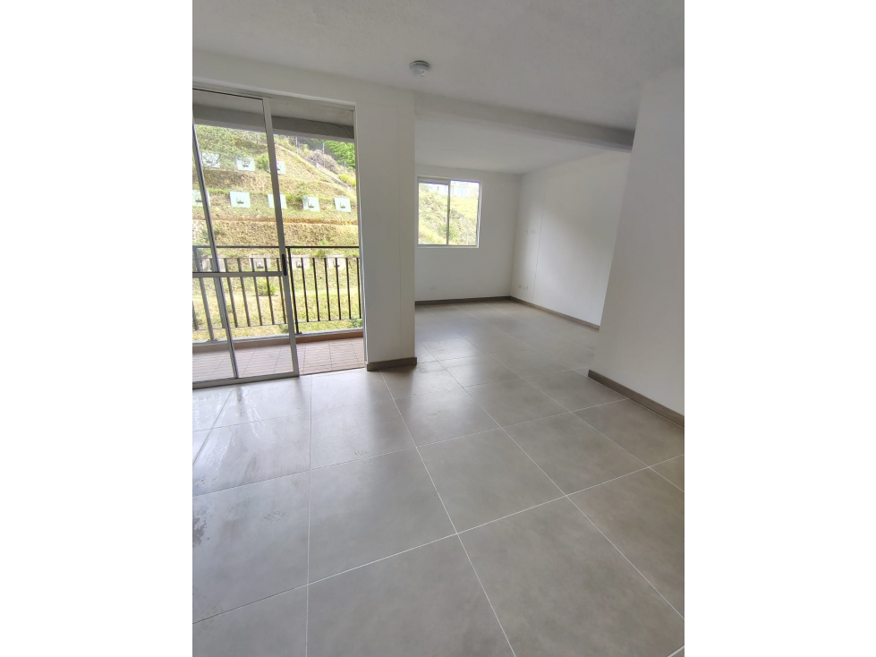 Arriendo Apartamento en Rionegro, Antioquia — foto 3