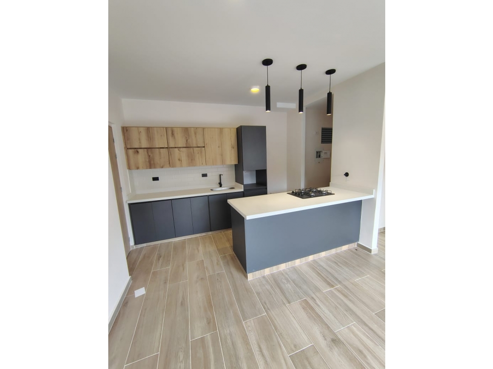 Arriendo Apartamento en Rionegro, Antioquia — foto 3