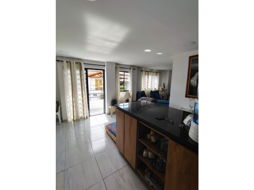 Apartamento en Venta en El Carmen de Viboral - 2