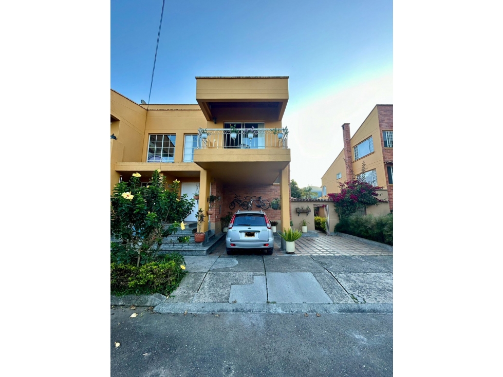 Venta de Casa en La Ceja, Antioquia